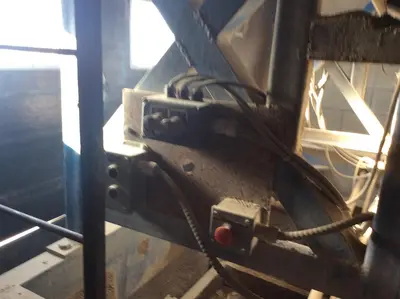 Used 2000 HOME MADE _UNKNOWN_ Tumbling Equipment Quebec CA | DIT Equip #1412373