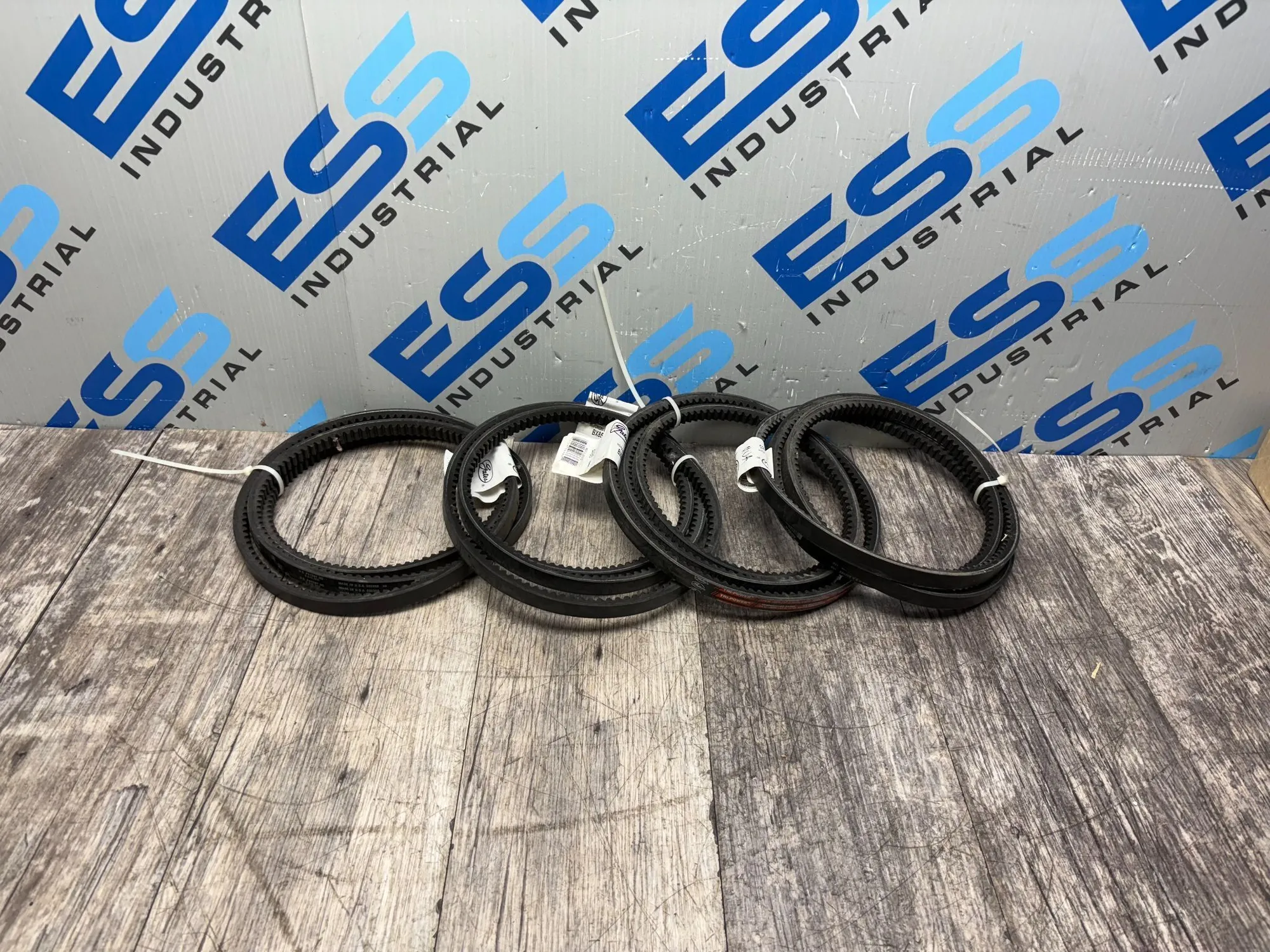 USED GATES BX85