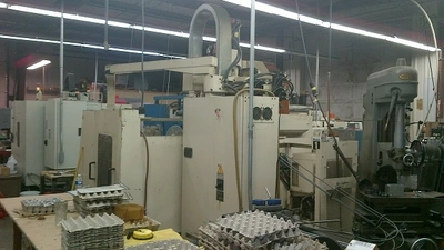 USED 1990 YAM MV-3A