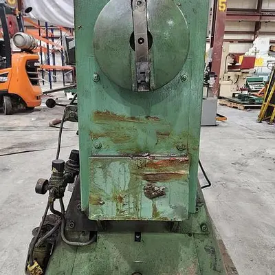 USED LITTELL 6024
