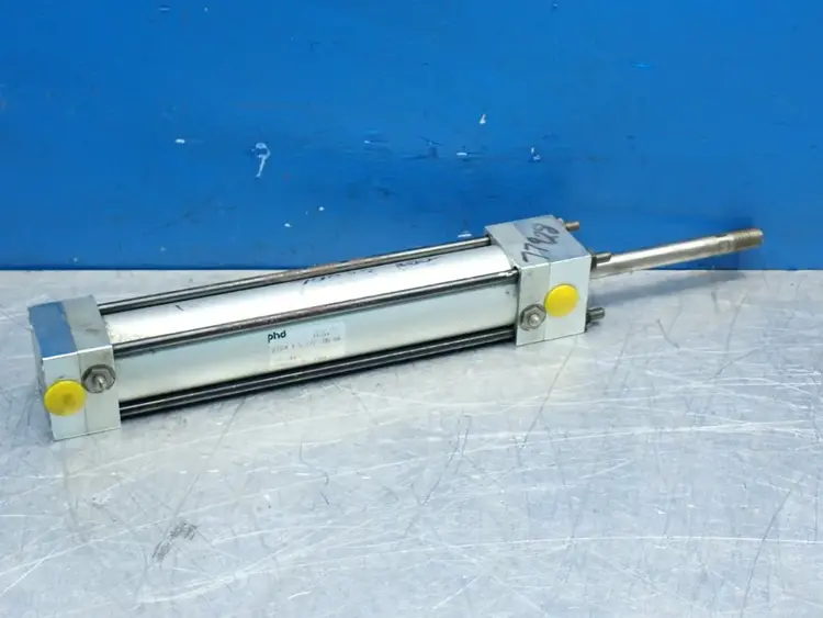 Used PHD SED24 X 51/2DBH4 Pumps Ohio US | HGR 24 #1048145