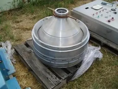 USED WESTFALIA SA 82-47-177