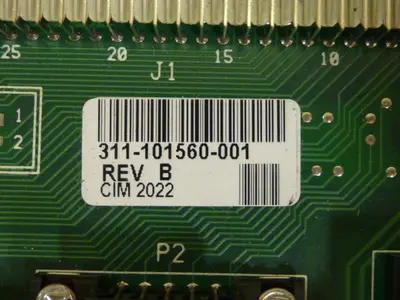 USED VERILINK CIM 2022 SI