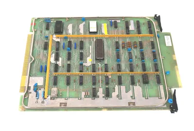 USED SIEMENS/SYCON W30800-B1000-W-2-B900 PC BOARD B1000-X