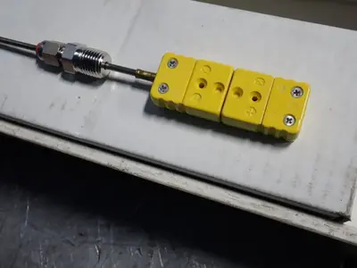 Thermocouple