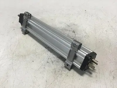 USED NOVOTECHNIK LWH150