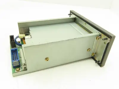Okuma 1911-2301 OSP7000 3.5" FDD Floppy Disc Drive Emulator