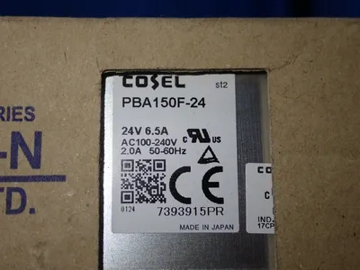 NEW COSEL PBA150F24