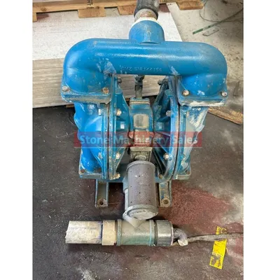 WTT Enviro System Water System