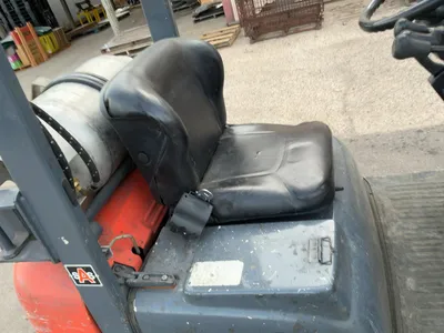 Used TOYOTA 7FGCSU20 Misc Forklifts Michigan US | Miedema Asset Management Group #1300305