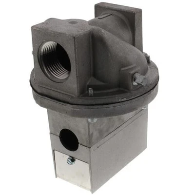 Honeywell V48A2334 Gas Valve [New]
