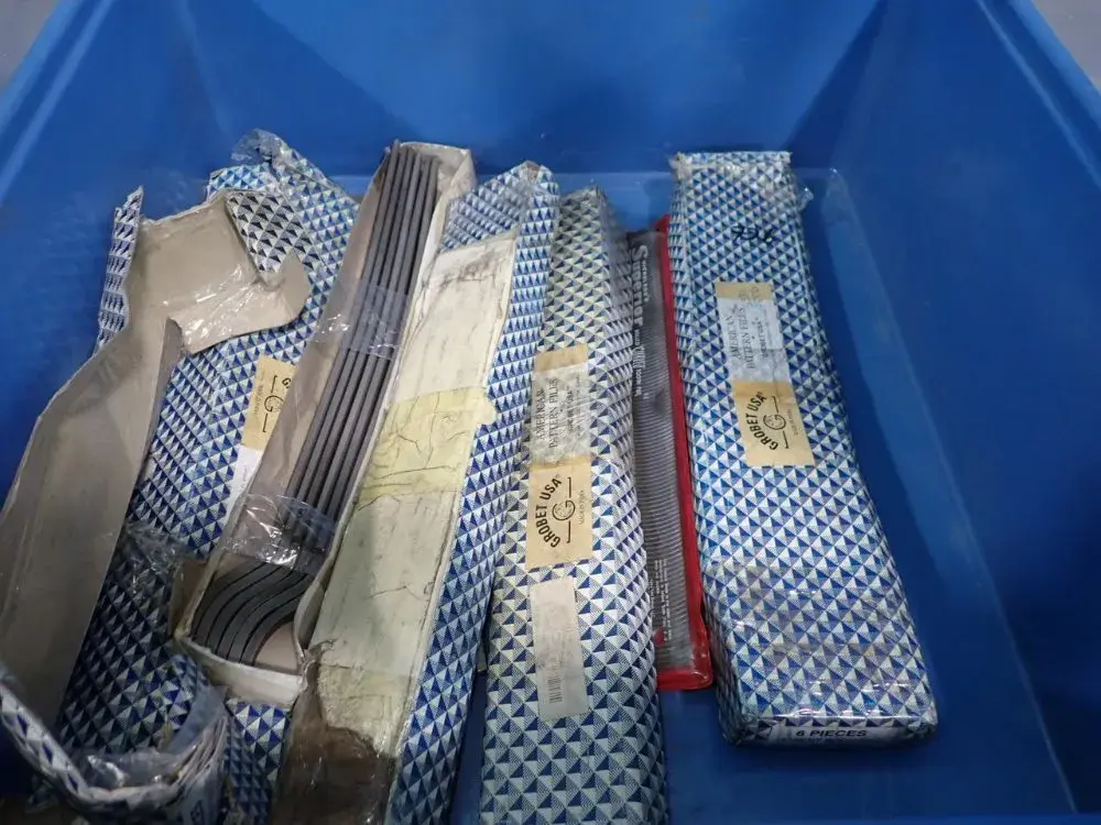 Grobet Usa Files