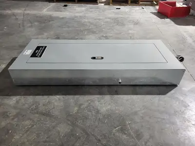 USED SIEMENS P1C54ML250ATST