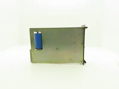 Astec Charmilles 8566930 PLC Power Supply Slot Rack Module