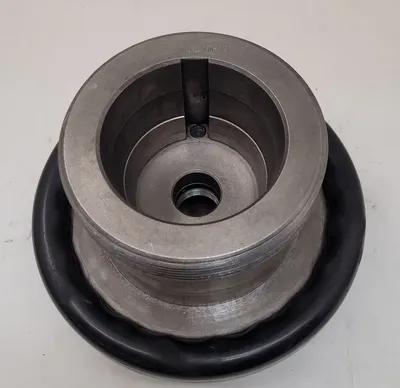 HARDINGE BROTHERS Speed Chuck Tooling & Accessories, Lathe Chucks | Machinery Central (5)