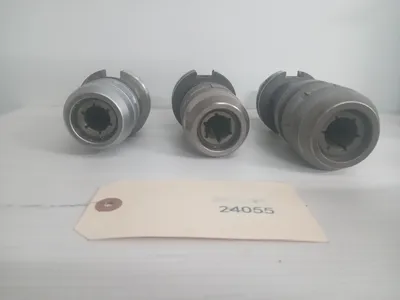 USED NIKKEN NCAT40-C374-70U-IDU