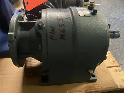 New | in-Stock DODGE PT289627Q01BH Speed Reducers | Surplus Asset Holdings #1205377