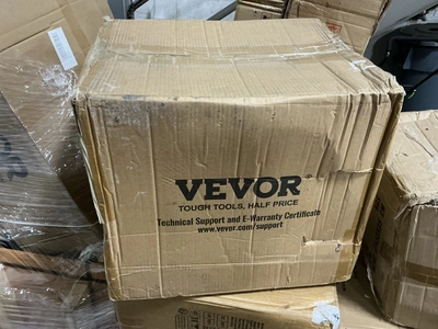 Used VEVOR YT-01 Forming Machine Michigan US | Miedema Asset Management Group #1423417
