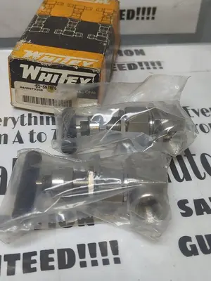 New | in-Stock WHITEY SS-6NTRF6 Misc Electrical & Power Parts Ohio US | Surplus Asset Holdings #1237408