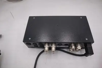 MCR ERHARDT & LEIMER WEB CONTROL SYSTEM NEW DC3340 / AG4497 STOCK 5148
