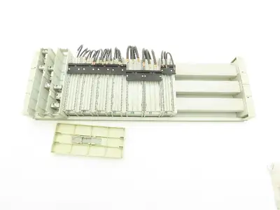 Used SIEMENS _UNKNOWN_ Circuit Breakers Indiana US | Arrow Industrial #1365076