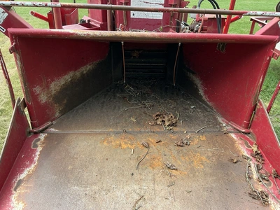 Used _UNKNOWN_ _UNKNOWN_ Brush Chippers Michigan US | Miedema Asset Management Group #1475445
