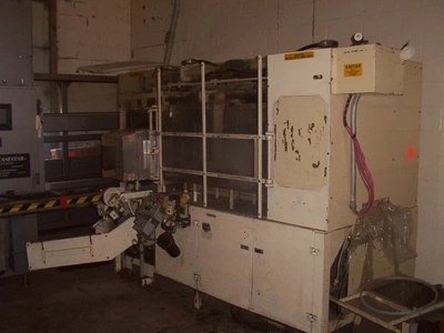 Used _UNKNOWN_ R10000 Case Packers Minnesota US | A&I Equipment #1317905