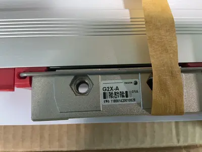 New | in-Stock FAGOR AUTOMATION G2X6405A Linear Encoders Ohio US | HGR 24 #1355888