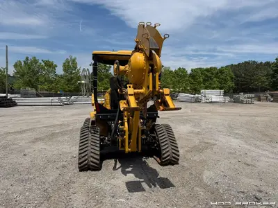 Used 2024 VERMEER 2024 VERMEER RTX1250I2 Trenchers Florida US | HDD Broker #1346450