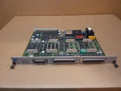 USED COMAU PWB2589471-0002