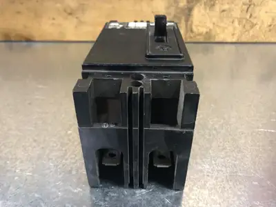 NEW WESTINGHOUSE EB2030