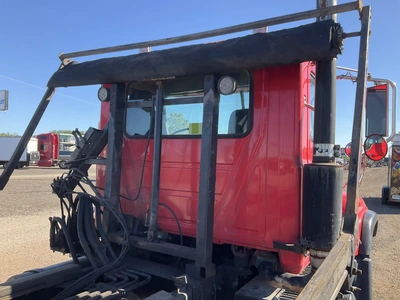 Used 2004 MACK GRANITE 713 Rolloff Trucks Michigan US | Miedema Asset Management Group #1484149