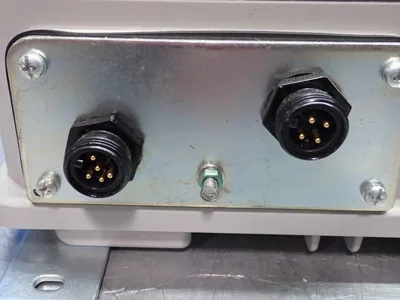 USED ALLEN BRADLEY 280EFN10R