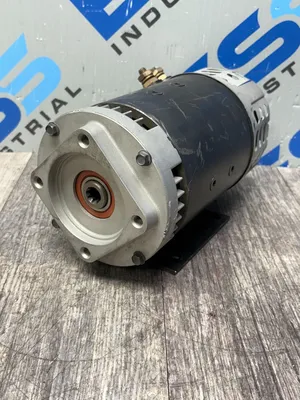 ADVANCED DC MOTORS 140-22-4001 DC MOTOR | ESS Industrial Equipment Sales (7)