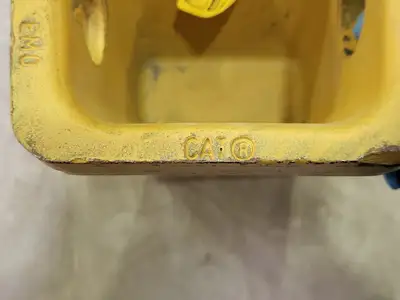 NEW CATERPILLAR 9W-8452