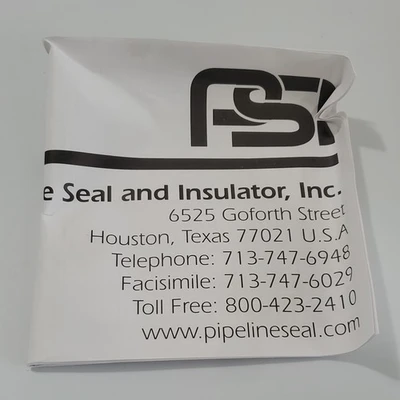 NEW PSI 3/4"
