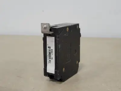 USED EATON BQLT-15