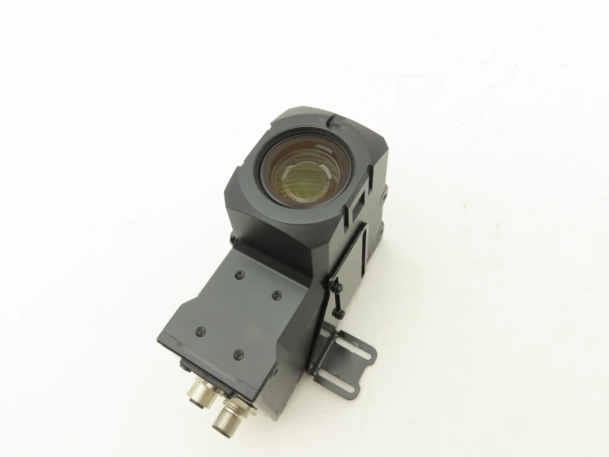 Keyence VS-L160MX AI Imaging Camera Vision Sensor Head Zoom 1.6M Pixel