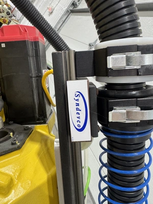 Used 2019 FANUC FANUC M-20IA/35M Robots Michigan US | Harbor Machinery Inc. #1768056
