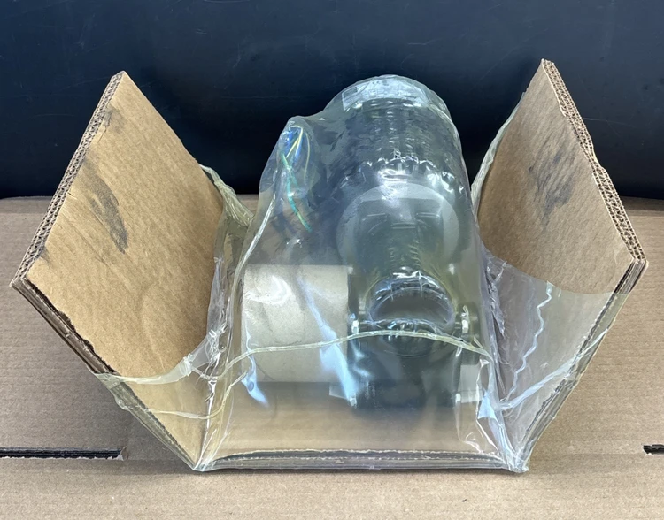 New | in-Stock Bodine 34R4BFCI-5R Motors (misc) Indiana US | J&J Industrial Supply #1539960