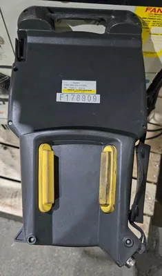 Used 2016 FANUC R-2000IB/210F + R30IB Robots Michigan US | iGAM Industrial Marketplace #1144083
