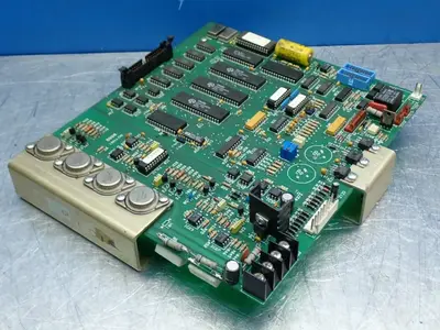 USED HAAS AUTOMATION 323051E