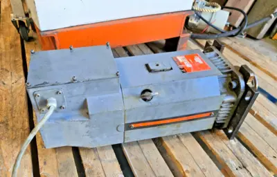 USED Mitsubishi Electric HA80CS