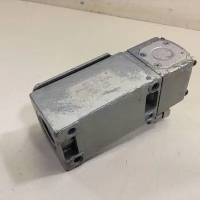 USED TELEMECANIQUE C3JK06
