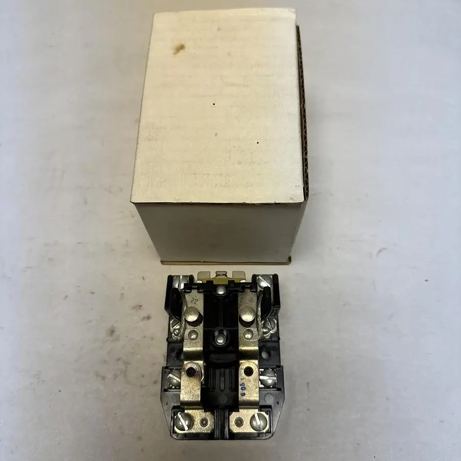 New | in-Stock P&B PRD-11DYO Miscellaneous Equipment (Electrical & Power) Ohio US | Surplus Asset Holdings #1239917
