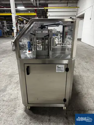 USED Bellatrx BellatRx Bottle RecoveRx 1040 Product Recovery System