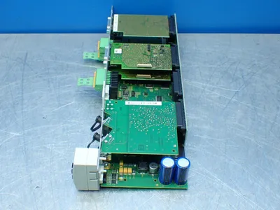 USED REXROTH R911305635