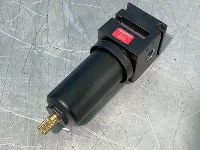 Used 2003 NEXEN 939101 Pumps Ohio US | HGR 24 #1486620