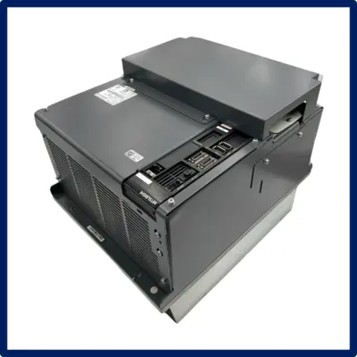 USED MITSUBISHI MDS-DH-SP-480