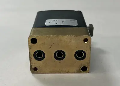 Used BÜRKERT 450305K Solenoid Valves Ohio US | Surplus Asset Holdings #1553604